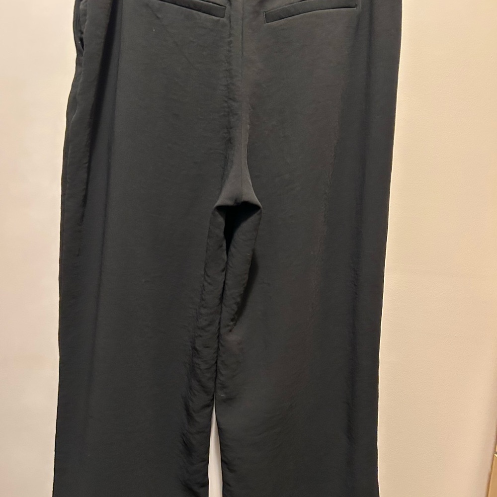 Abercrombie & Fitch wide leg pants - Picture 4 of 4